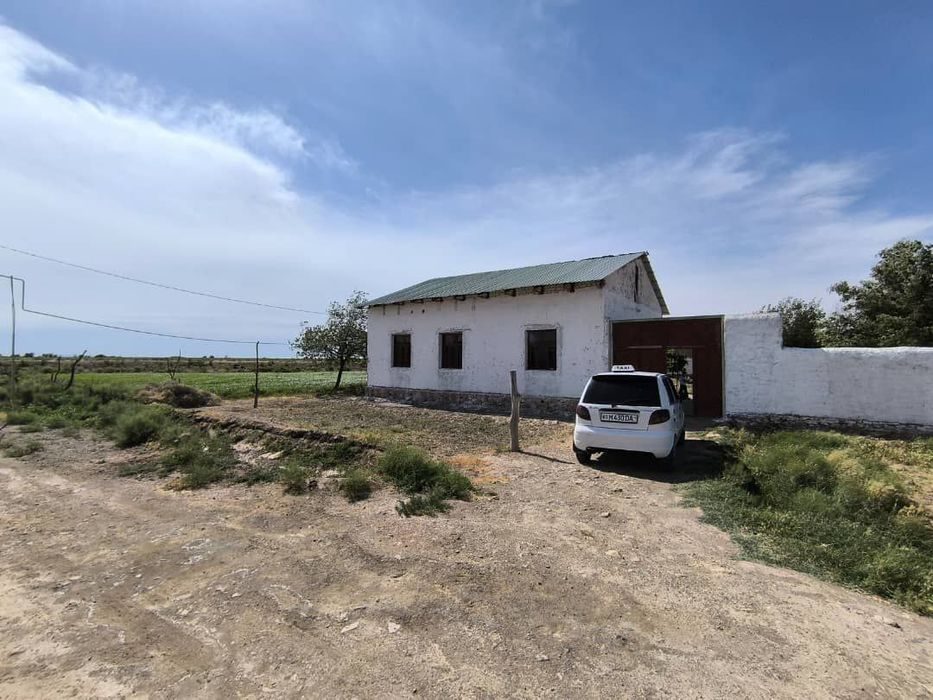 5-комнатная дача, 20 м², Канимех, на продажу