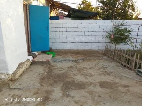 3-room dacha, 4 m²