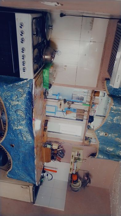 3-xonali dacha, 600 m²
