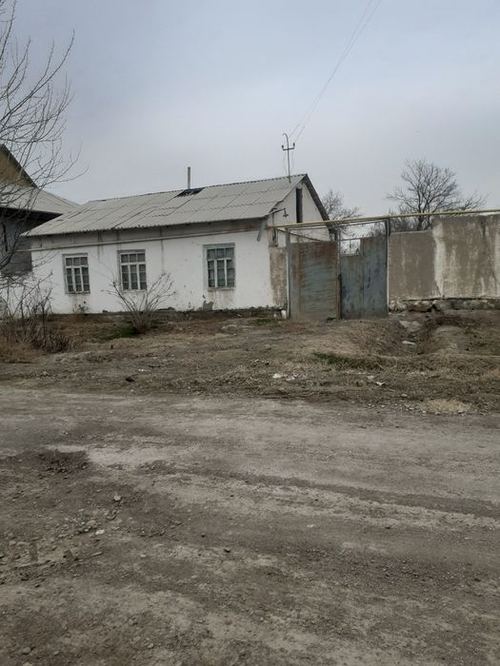 4-xonali kottej, 1600 m²