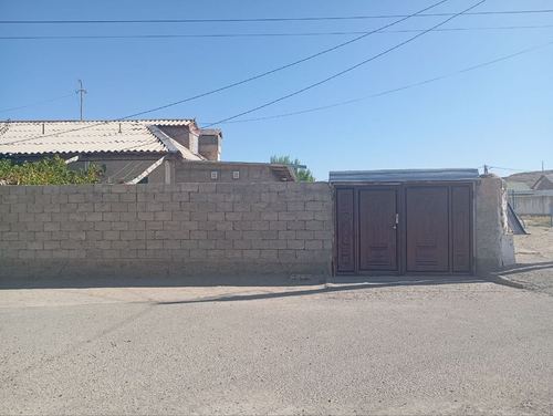 3-xonali kottej, 500 m²
