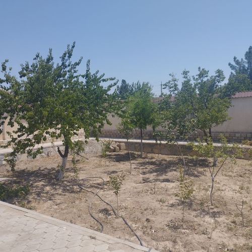 4-xonali kottej, 600 m²