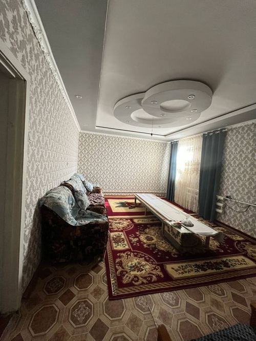 6-room cottage, 400 m²