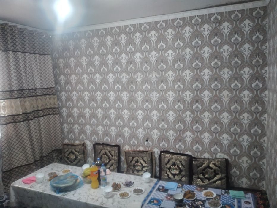 2-xonali kvartira, 44 m², Кармана, sotuvga