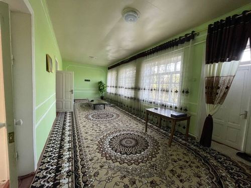 6-xonali dacha, 1000 m²