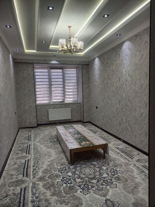 1-xonali uy, 53 m²
