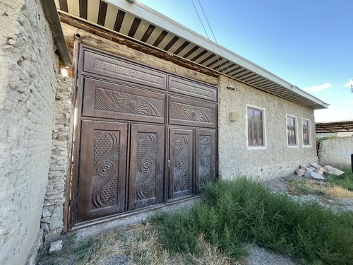 4-xonali dacha, 600 m²