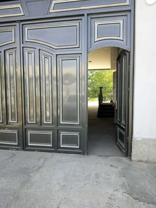 3-xonali uy, 700 m²