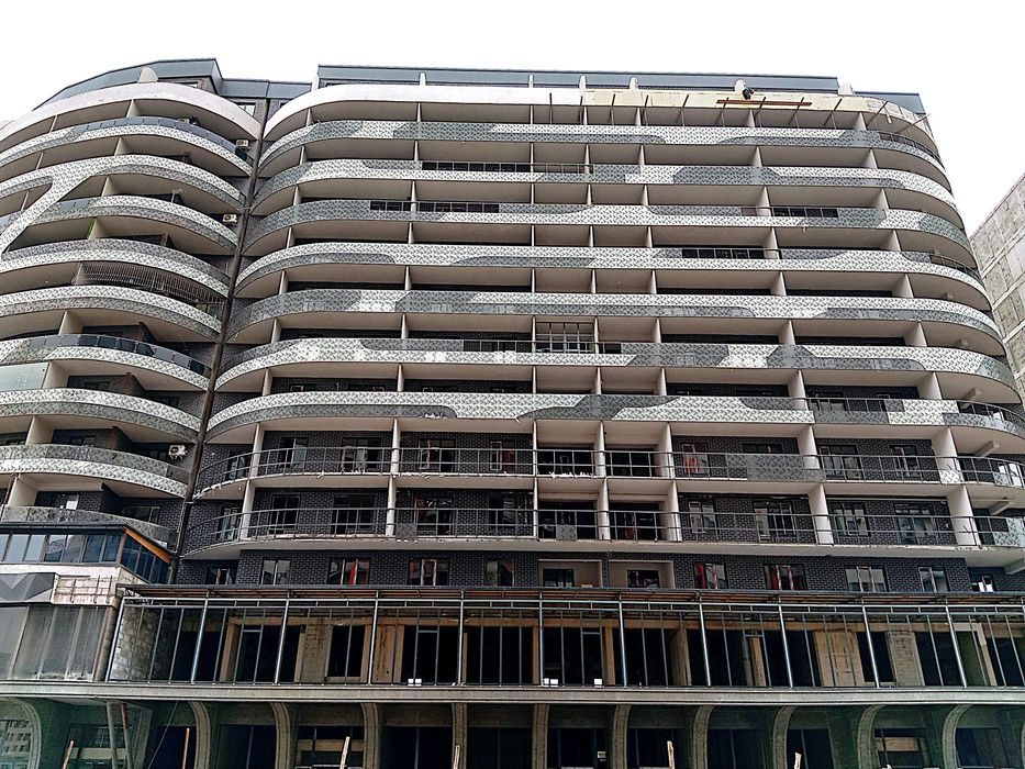 2-room apartment, 70 m², Зиадин, for sale