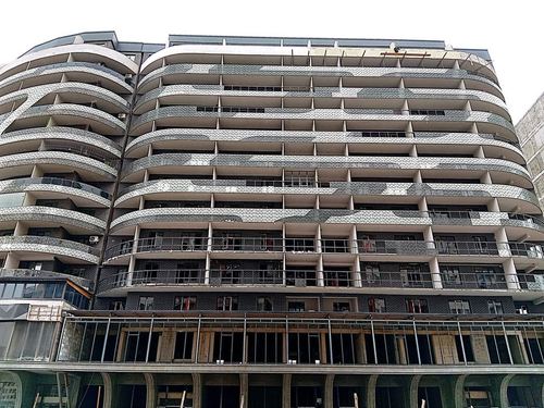 2-room apartment, 70 m²