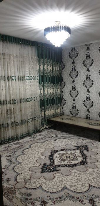 2-room house, 42 m²