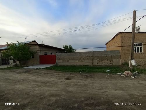 5-xonali uy, 1200 m²