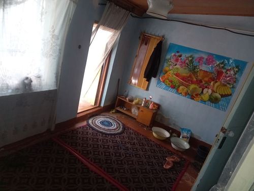 3-xonali uy, 84 m²