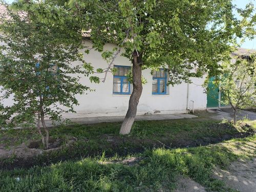 6-xonali uy, 6.82 m²