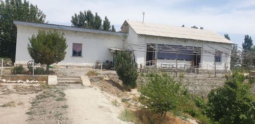 7-xonali uy qismi, 50 m²