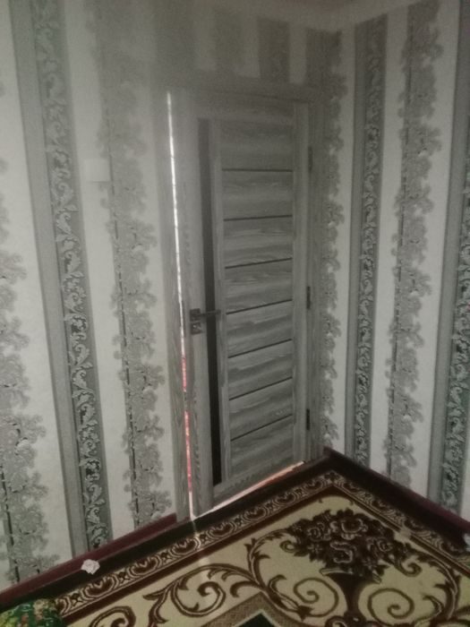 2-xonali kvartira, 48 m², Кармана, sotuvga
