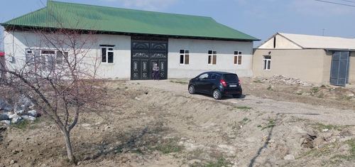 7-xonali kvartira, 14 m²