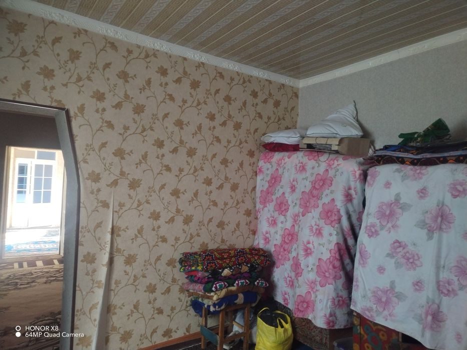 6-xonali uy, 12 m², Зиадин, sotuvga