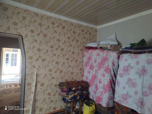 6-xonali uy, 12 m²