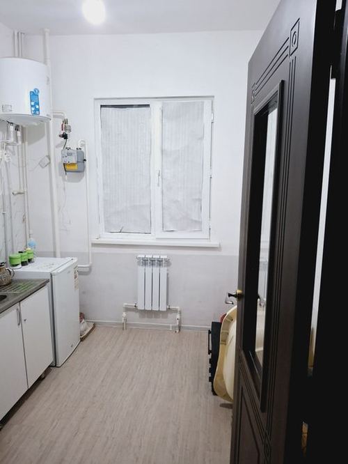 2-xonali kvartira, 47 m²