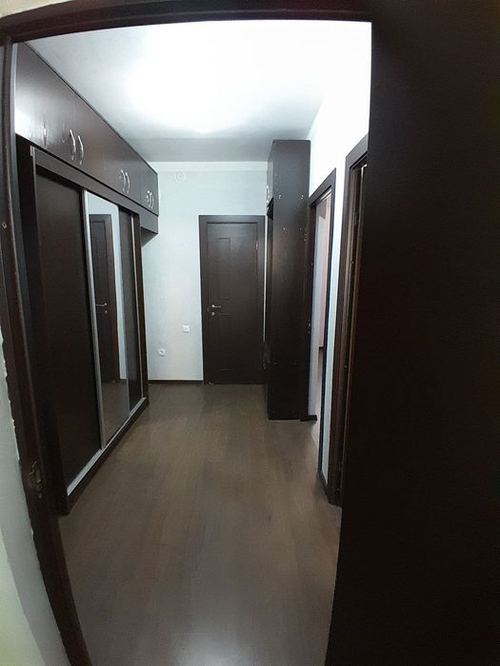 2-xonali kvartira, 39 m²