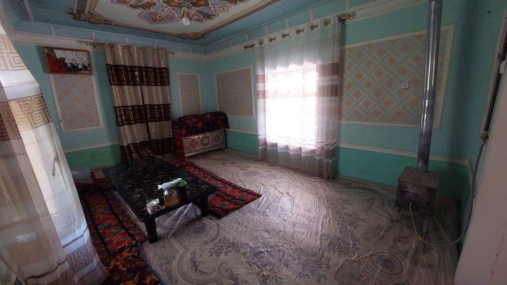 6-room house, 160.29 m², Кармана, for sale