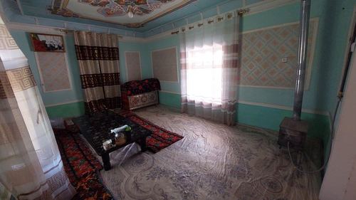 6-room house, 160.29 m²