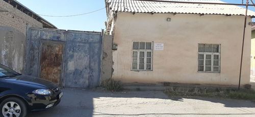 2-xonali uy, 500 m²