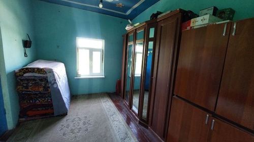 5-room house, 25 m²