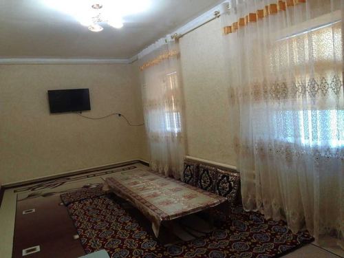 4-room house, 800 m²