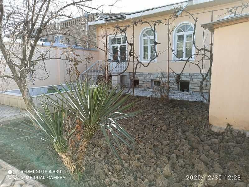6-room house, 470 m², Кармана, for sale