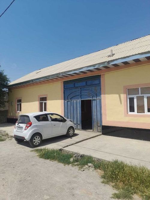 4-xonali uy, 8 m²