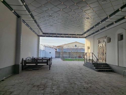 4-xonali kottej, 600 m²