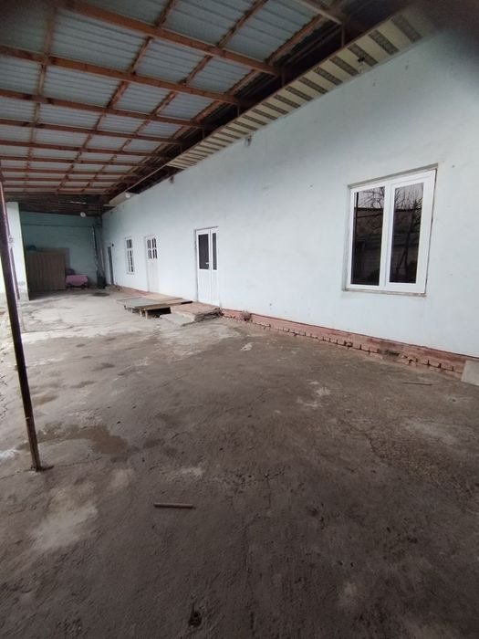3-room house, 400 m², Кармана, for sale