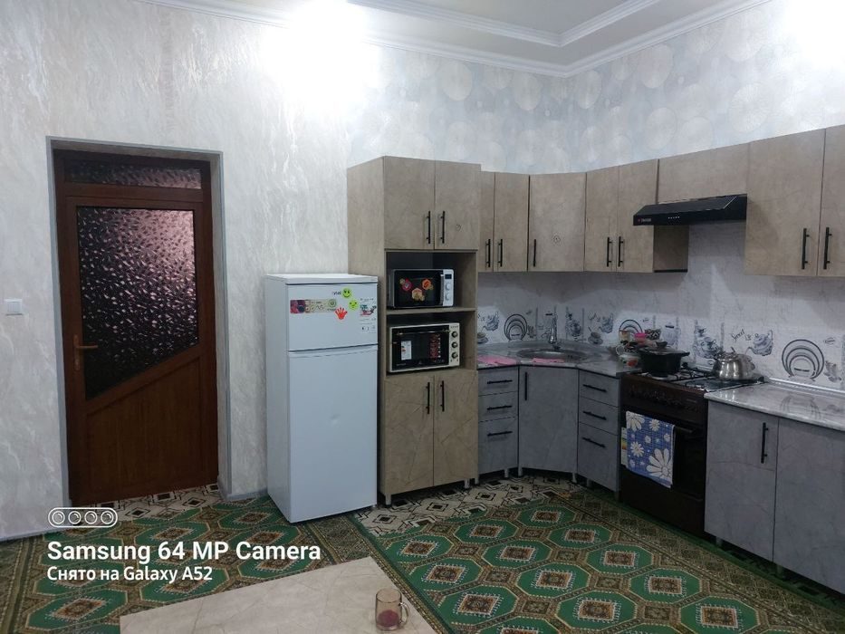 4-room cottage, 512 m², Кармана, for sale