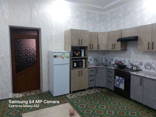 4-room cottage, 512 m²