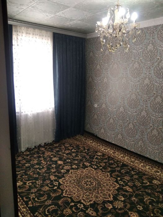 3-room cottage, 250 m², Кармана, for sale