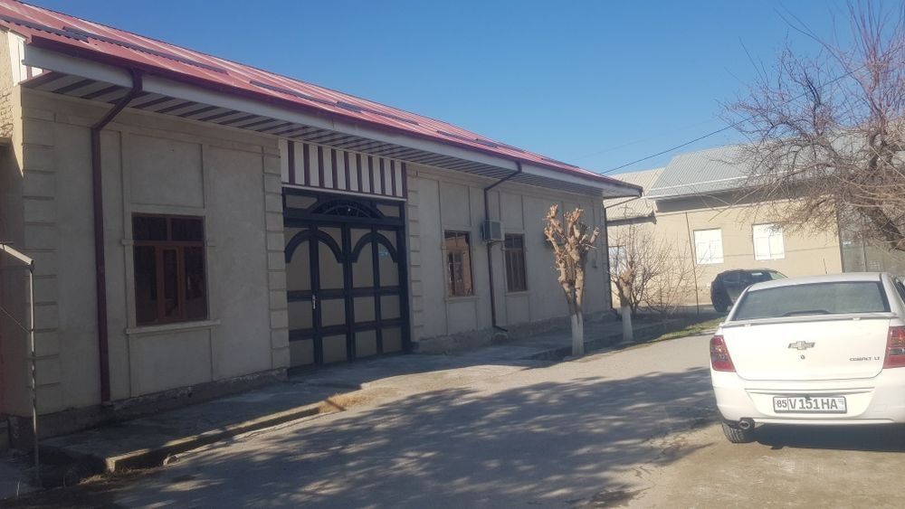 6-room house, 600 m², Кармана, for sale