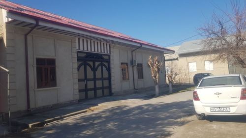 6-room house, 600 m²