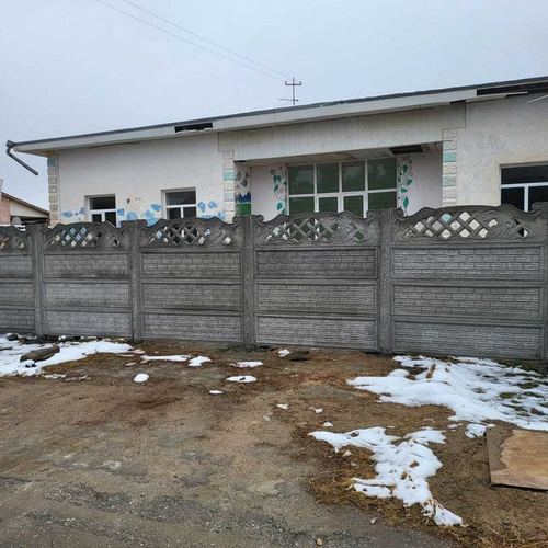 4-room cottage, 550 m²