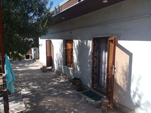 4-xonali uy, 6 m²