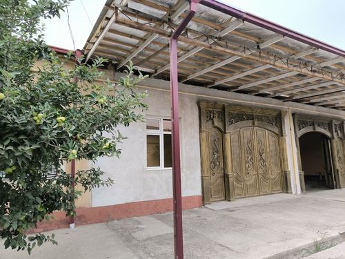 4-room cottage, 600 m²