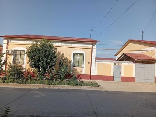 4-room cottage, 600 m²
