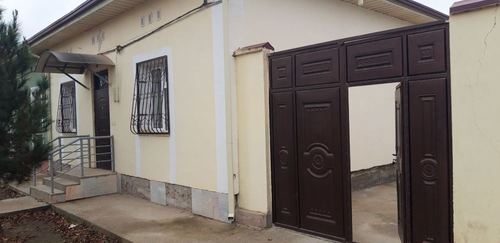 4-room cottage, 200 m²