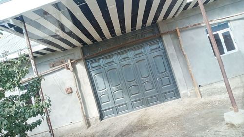 8-room house, 20 m²