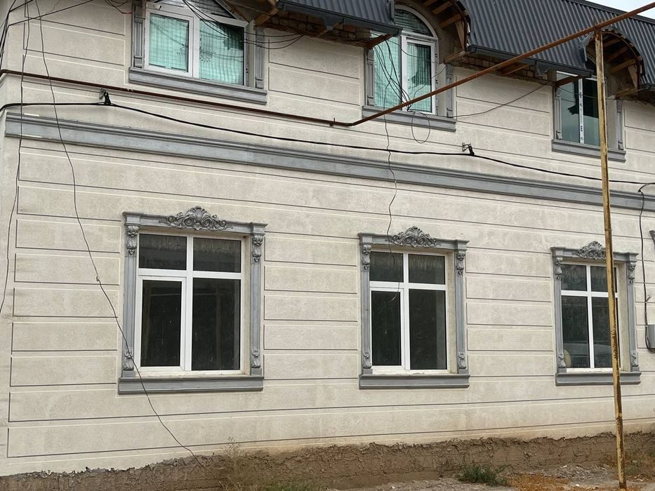 5-room cottage, 310 m², Кармана, for sale