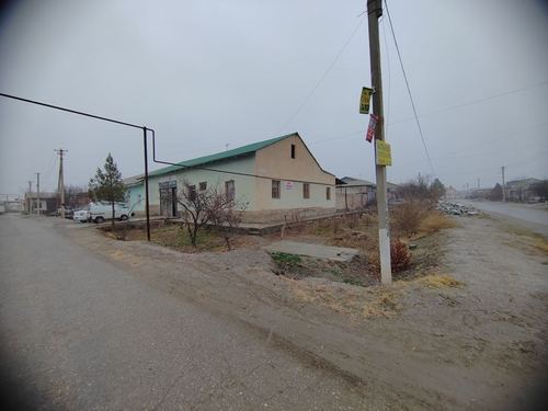 5-room house, 600 m²