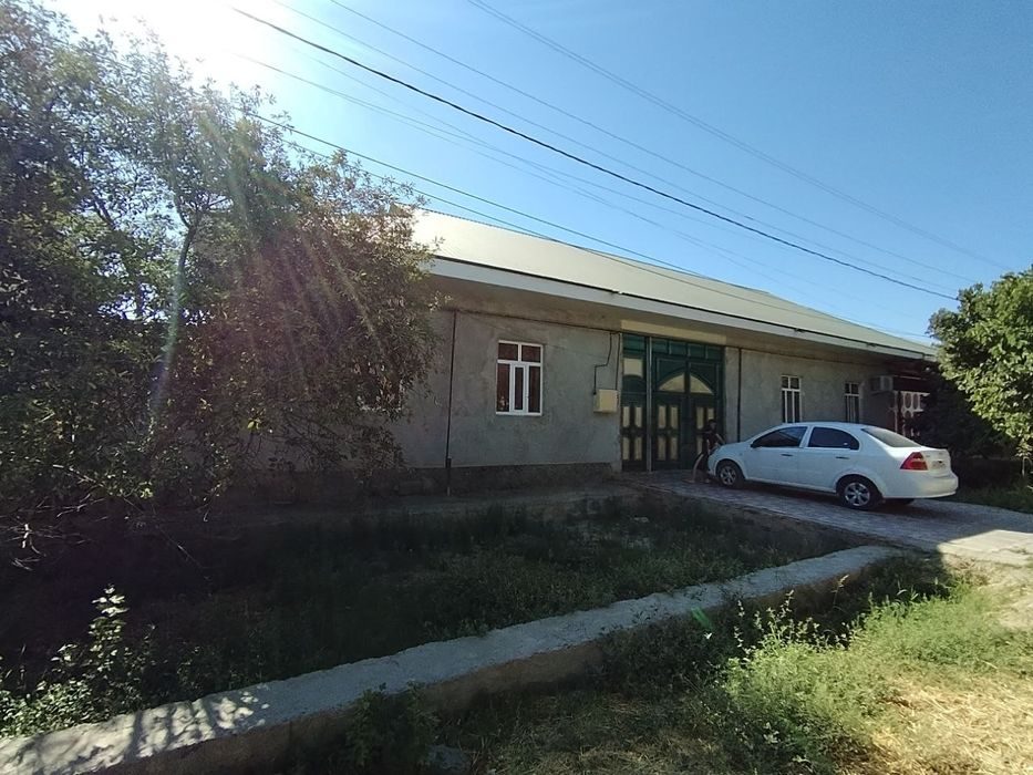 7-комнатный дом, 14 м², Кармана, на продажу