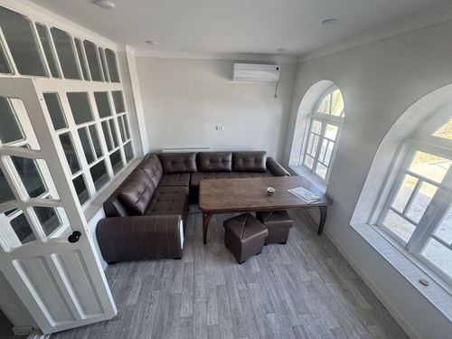 3-xonali kottej, 80 m²