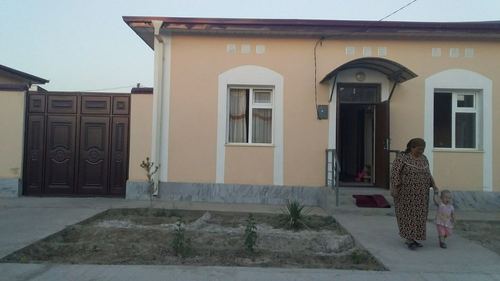 3-xonali kottej, 200 m²